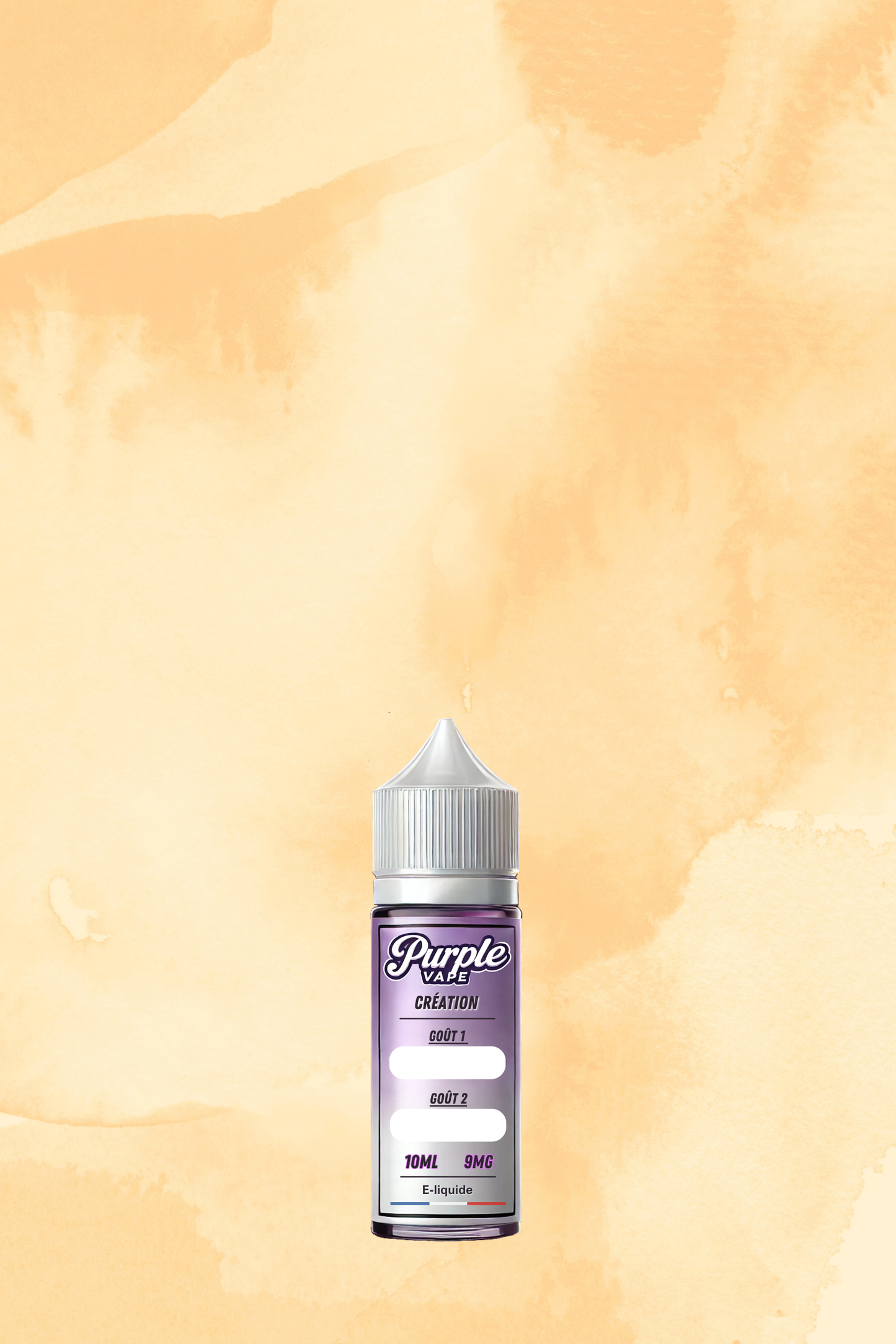 CRÉE TON LIQUIDE !