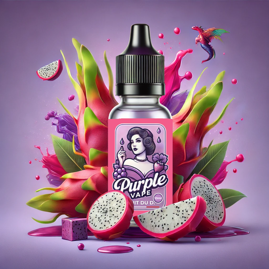 Fruit du Dragon