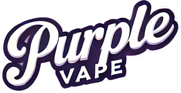 Purple Vape