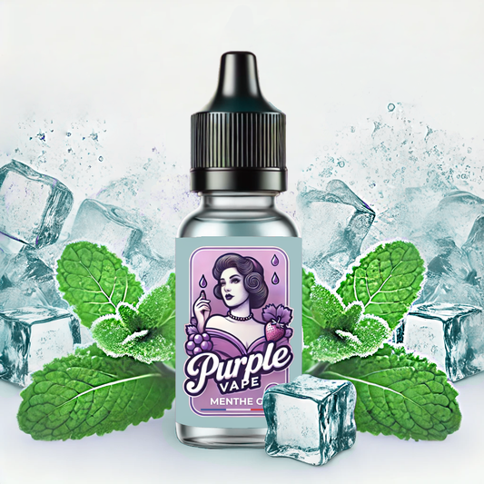Menthe Glacée